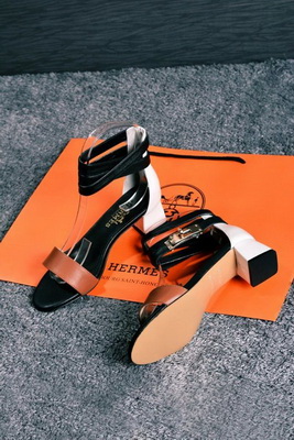HERMES Sandals Women--012